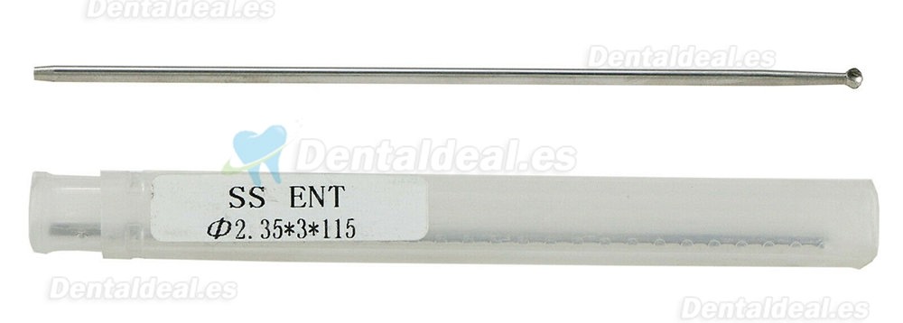 Dental Tungsten ENT Cuting Burs Surgery Used With COXO CX235-2S1/2S2